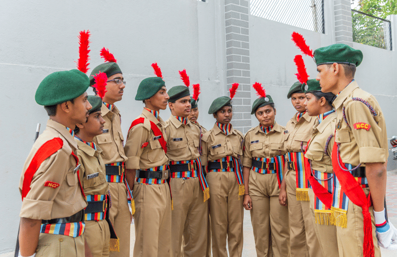 Surana College Bangalore College Prospectus Images photo 120